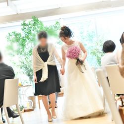 MIRAIE Weddingの写真20枚目