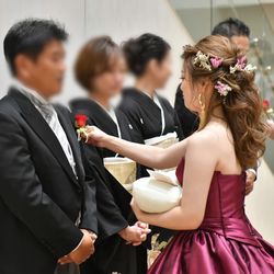 MIRAIE Weddingの写真22枚目