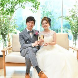 MIRAIE Weddingの写真30枚目