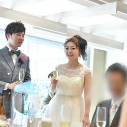 MIRAIE Weddingの写真1枚目