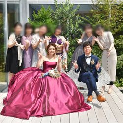 MIRAIE Weddingの写真3枚目