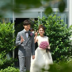 MIRAIE Weddingの写真7枚目