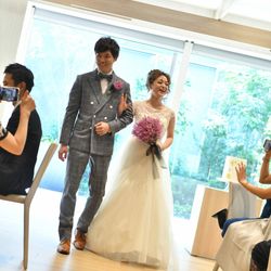 MIRAIE Weddingの写真12枚目