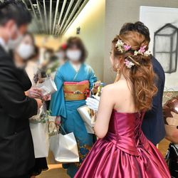 MIRAIE Weddingの写真14枚目