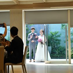 MIRAIE Weddingの写真16枚目