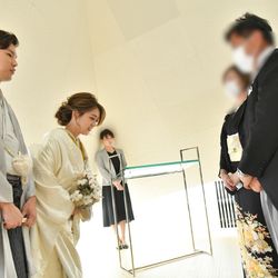 MIRAIE Weddingの写真26枚目