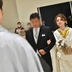 MIRAIE Weddingの写真3枚目