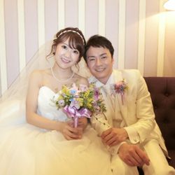 The 33 Sense of Weddingの写真33枚目