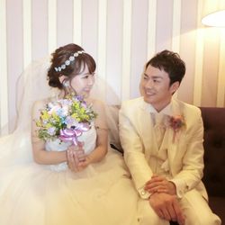 The 33 Sense of Weddingの写真1枚目