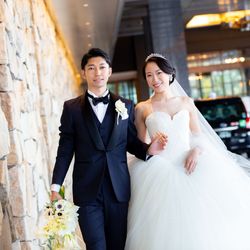 パレスホテル東京の写真17枚目