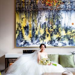 パレスホテル東京の写真8枚目