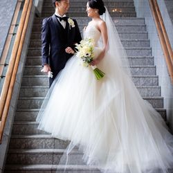 パレスホテル東京の写真8枚目