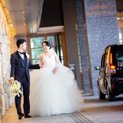 パレスホテル東京の写真14枚目