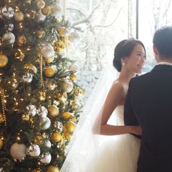 パレスホテル東京の写真11枚目