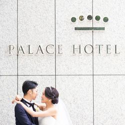 パレスホテル東京の写真36枚目