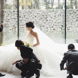 パレスホテル東京の写真22枚目