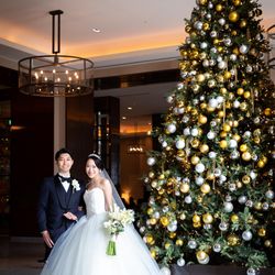 パレスホテル東京の写真9枚目