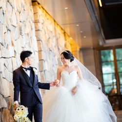 パレスホテル東京の写真24枚目