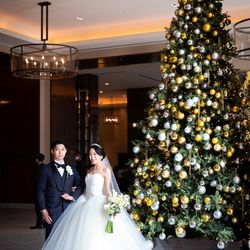 パレスホテル東京の写真31枚目