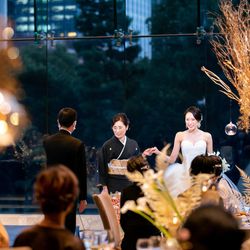 パレスホテル東京の写真7枚目