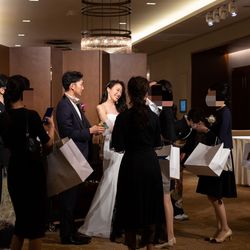 パレスホテル東京の写真2枚目