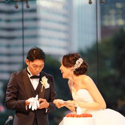 パレスホテル東京の写真19枚目