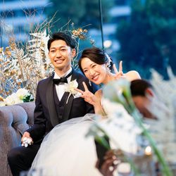 パレスホテル東京の写真9枚目