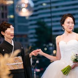 パレスホテル東京の写真4枚目