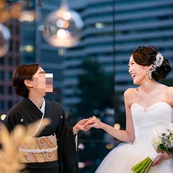 パレスホテル東京の写真22枚目