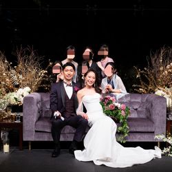 パレスホテル東京の写真9枚目