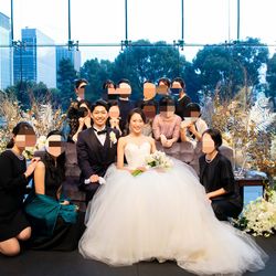 パレスホテル東京の写真15枚目