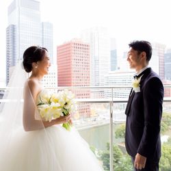 パレスホテル東京の写真8枚目