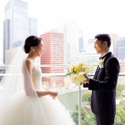 パレスホテル東京の写真7枚目