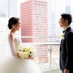 パレスホテル東京の写真4枚目