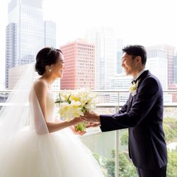 パレスホテル東京の写真17枚目