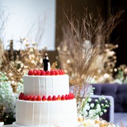 パレスホテル東京の写真16枚目