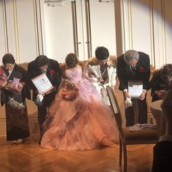 The 33 Sense of Weddingの写真32枚目