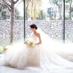 パレスホテル東京の写真11枚目