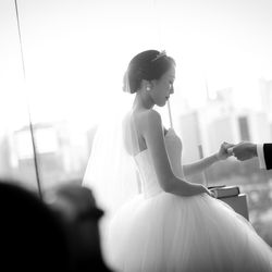 パレスホテル東京の写真28枚目