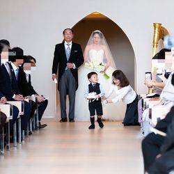 パレスホテル東京の写真27枚目