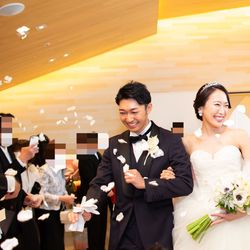 パレスホテル東京の写真21枚目