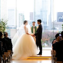 パレスホテル東京の写真16枚目