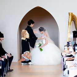 パレスホテル東京の写真13枚目