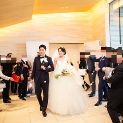 パレスホテル東京の写真9枚目