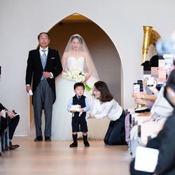 パレスホテル東京の写真14枚目