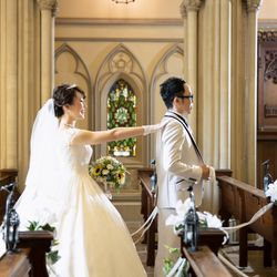 ハートコート横浜の写真27枚目