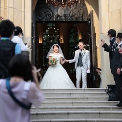 ハートコート横浜の写真15枚目