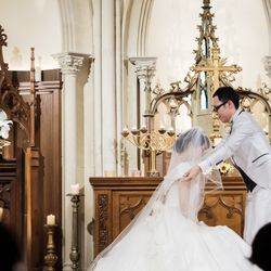 ハートコート横浜の写真27枚目