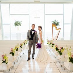 ベイサイド迎賓館 静岡の写真15枚目