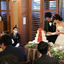 オリエンタルホテル 神戸・旧居留地の写真16枚目